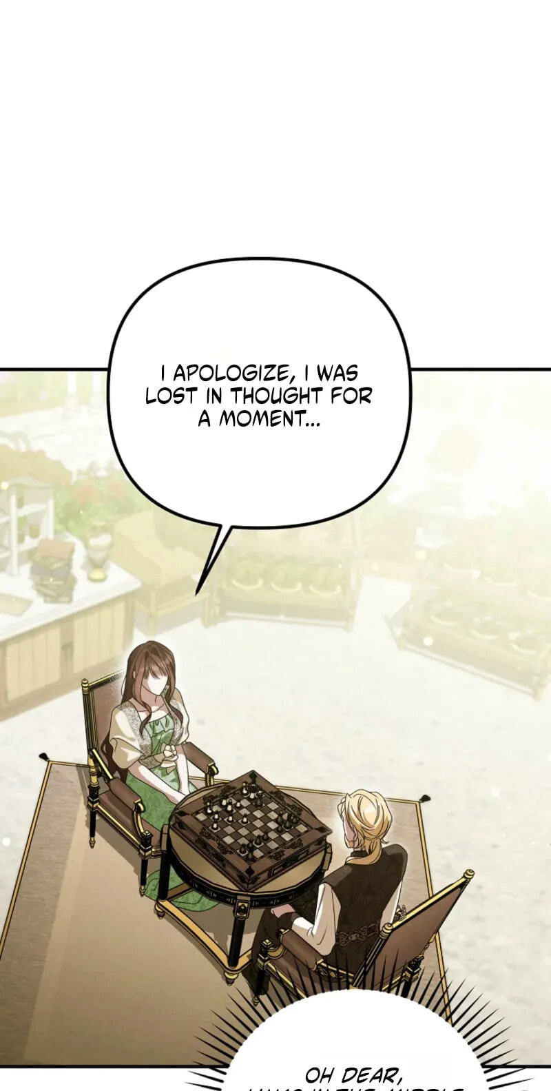Read Pure White Empress chapter 24 image 27 on Lezhin