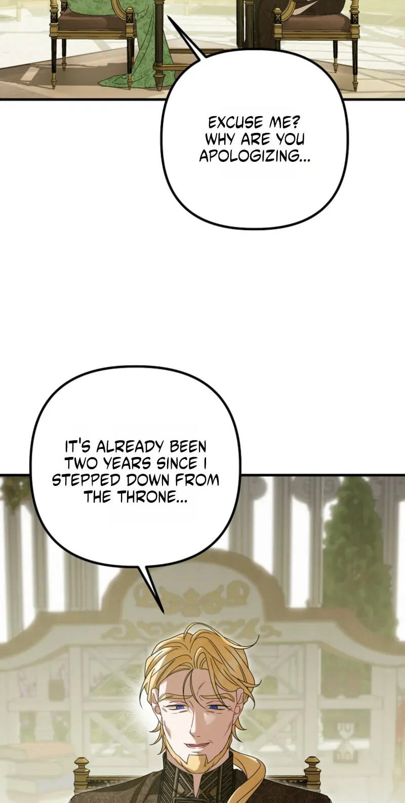 Read Pure White Empress chapter 24 image 30 on Lezhin