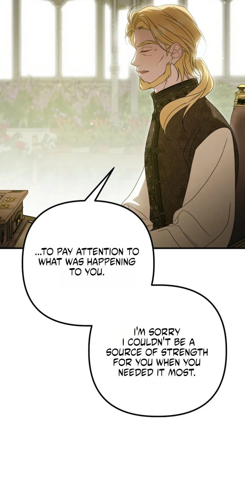 Read Pure White Empress chapter 24 image 32 on Lezhin
