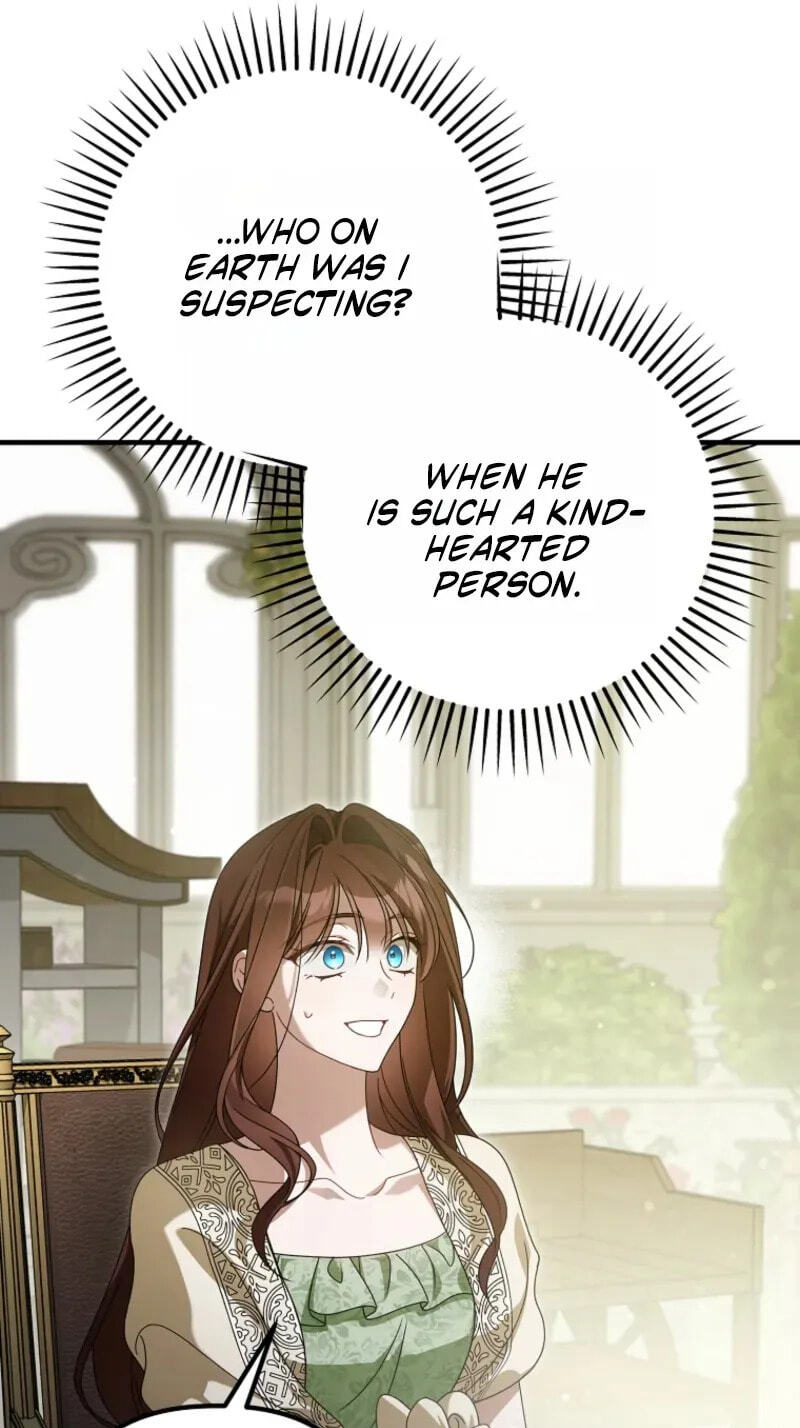 Read Pure White Empress chapter 24 image 33 on Lezhin