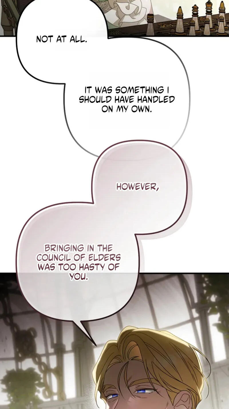 Read Pure White Empress chapter 24 image 34 on Lezhin