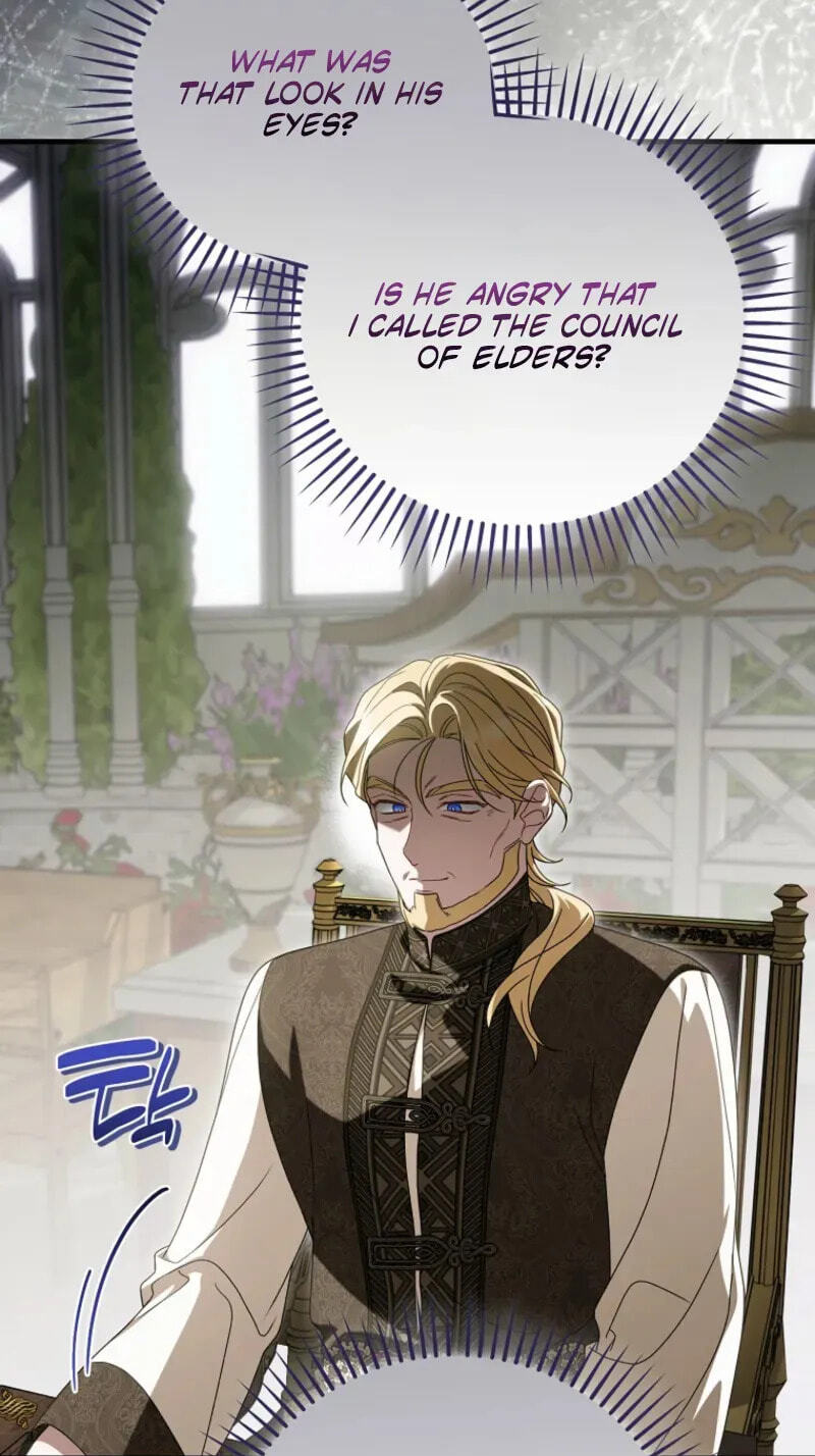 Read Pure White Empress chapter 24 image 37 on Lezhin