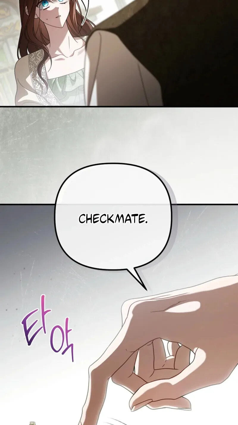 Read Pure White Empress chapter 24 image 39 on Lezhin