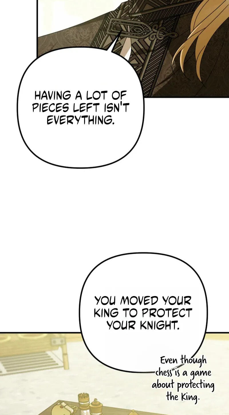 Read Pure White Empress chapter 24 image 43 on Lezhin