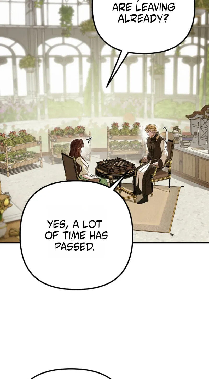 Read Pure White Empress chapter 24 image 46 on Lezhin