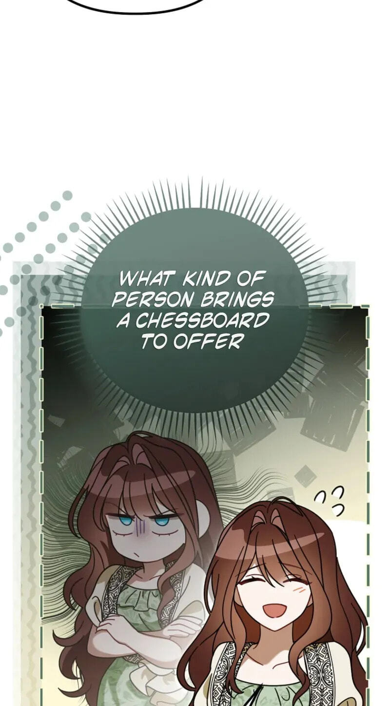Read Pure White Empress chapter 24 image 48 on Lezhin