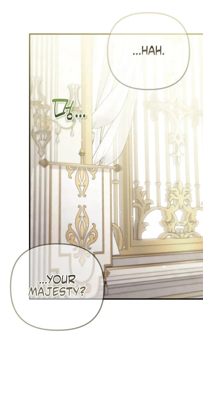 Read Pure White Empress chapter 24 image 5 on Lezhin