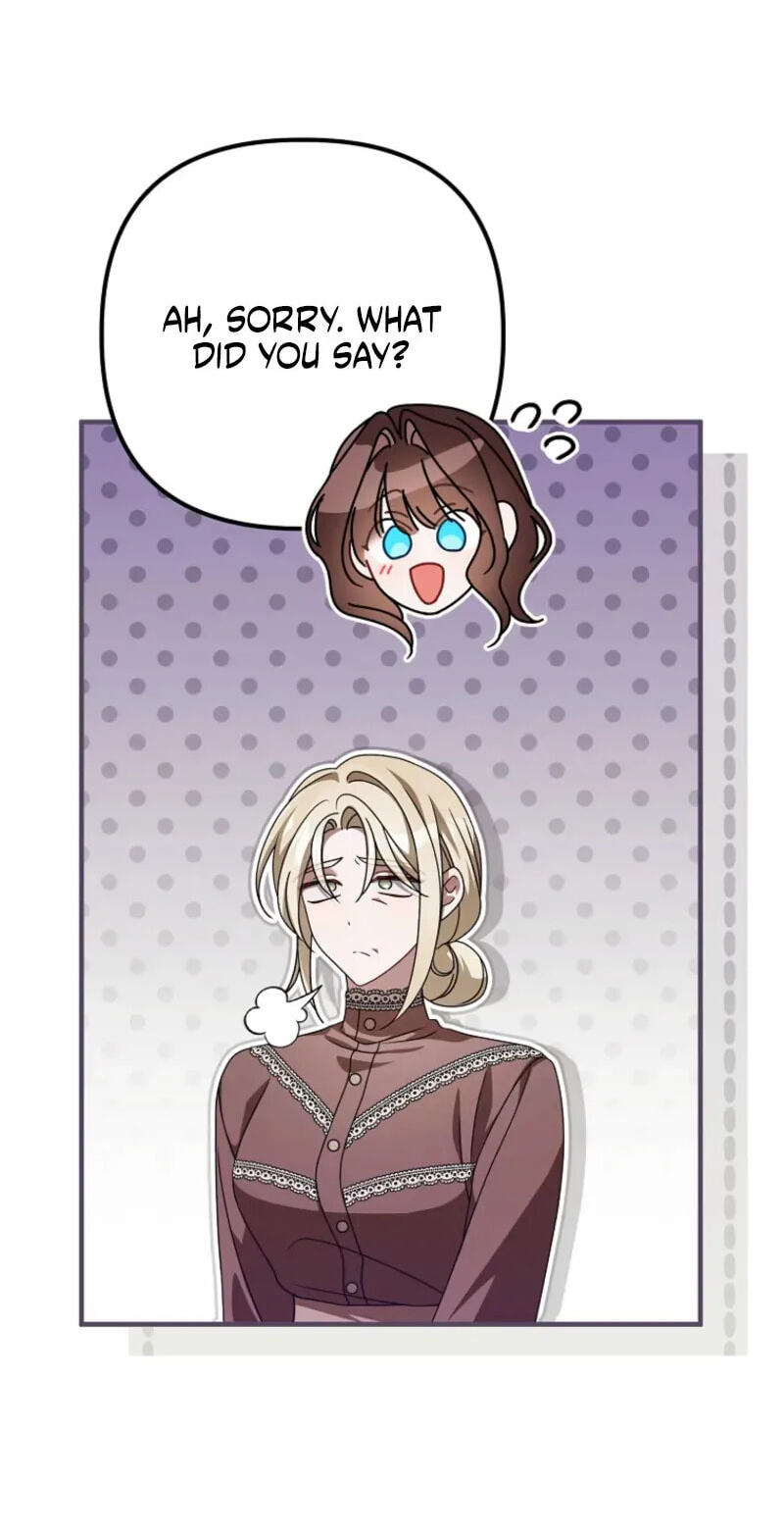 Read Pure White Empress chapter 24 image 7 on Lezhin