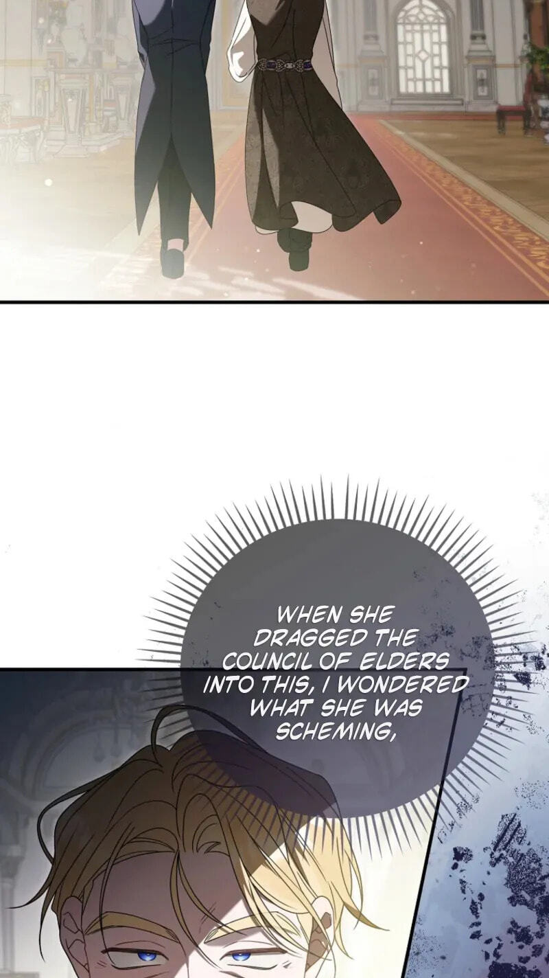 Read Pure White Empress chapter 24 image 71 on Lezhin