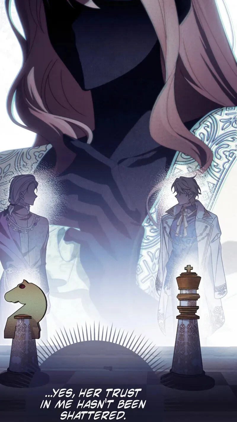 Read Pure White Empress chapter 24 image 73 on Lezhin