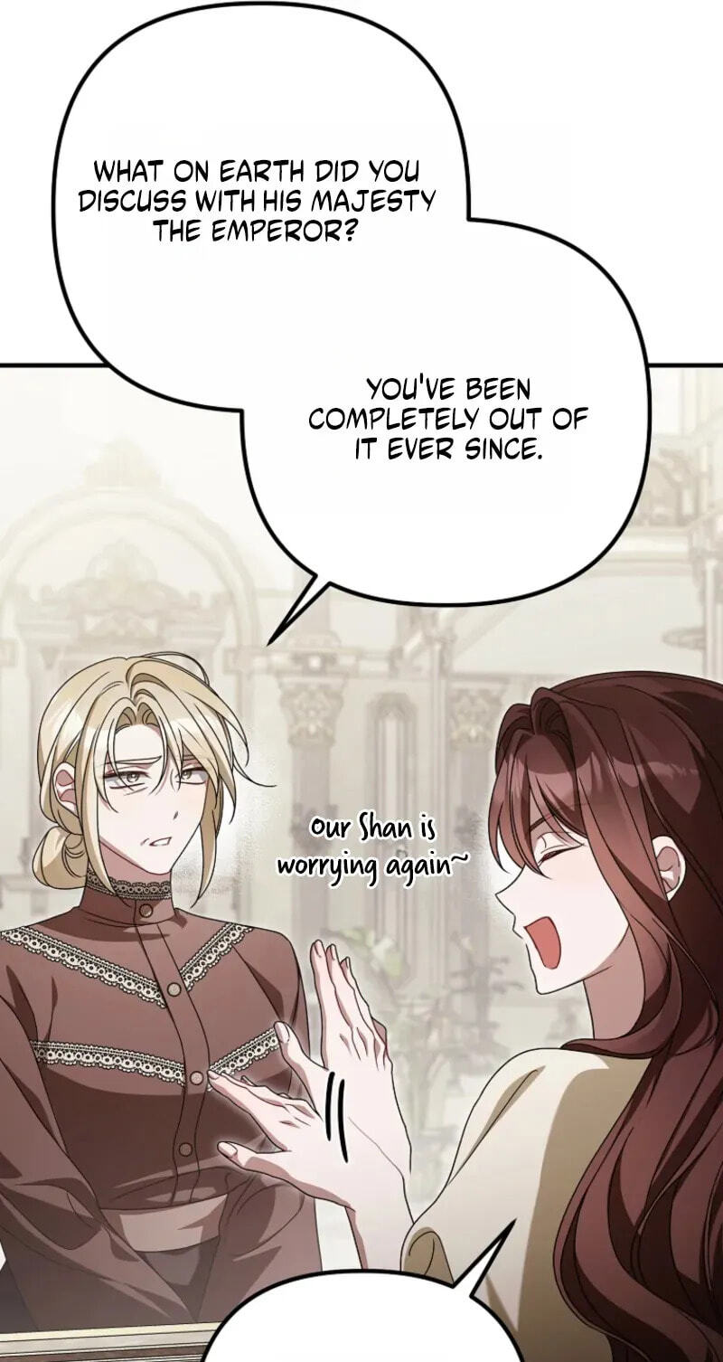 Read Pure White Empress chapter 24 image 8 on Lezhin