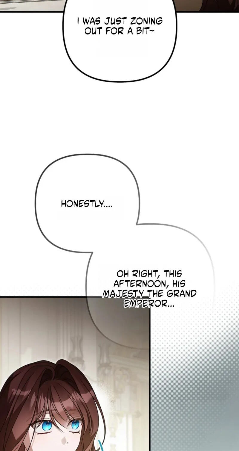 Read Pure White Empress chapter 24 image 9 on Lezhin