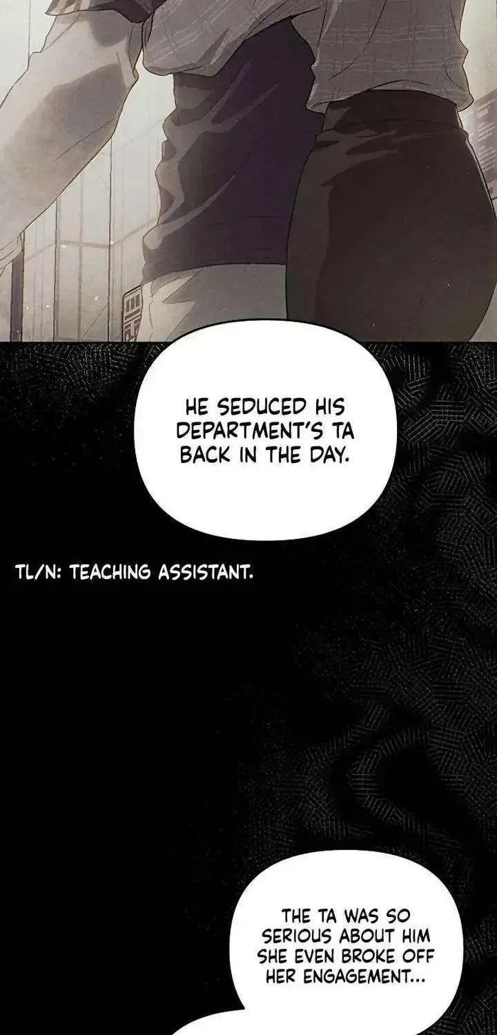 Read Purely Delinquent chapter 1.4 image 19 on Lezhin