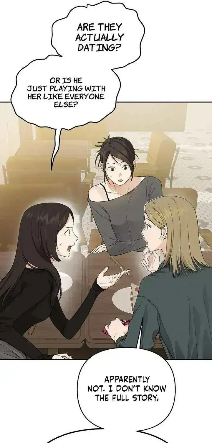 Read Purely Delinquent chapter 1.4 image 23 on Lezhin