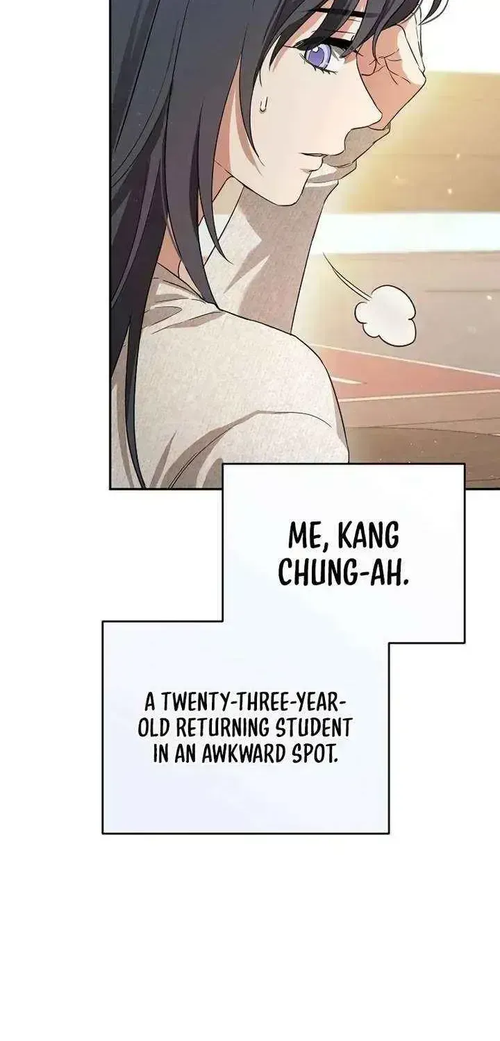 Read Purely Delinquent chapter 1.4 image 43 on Lezhin