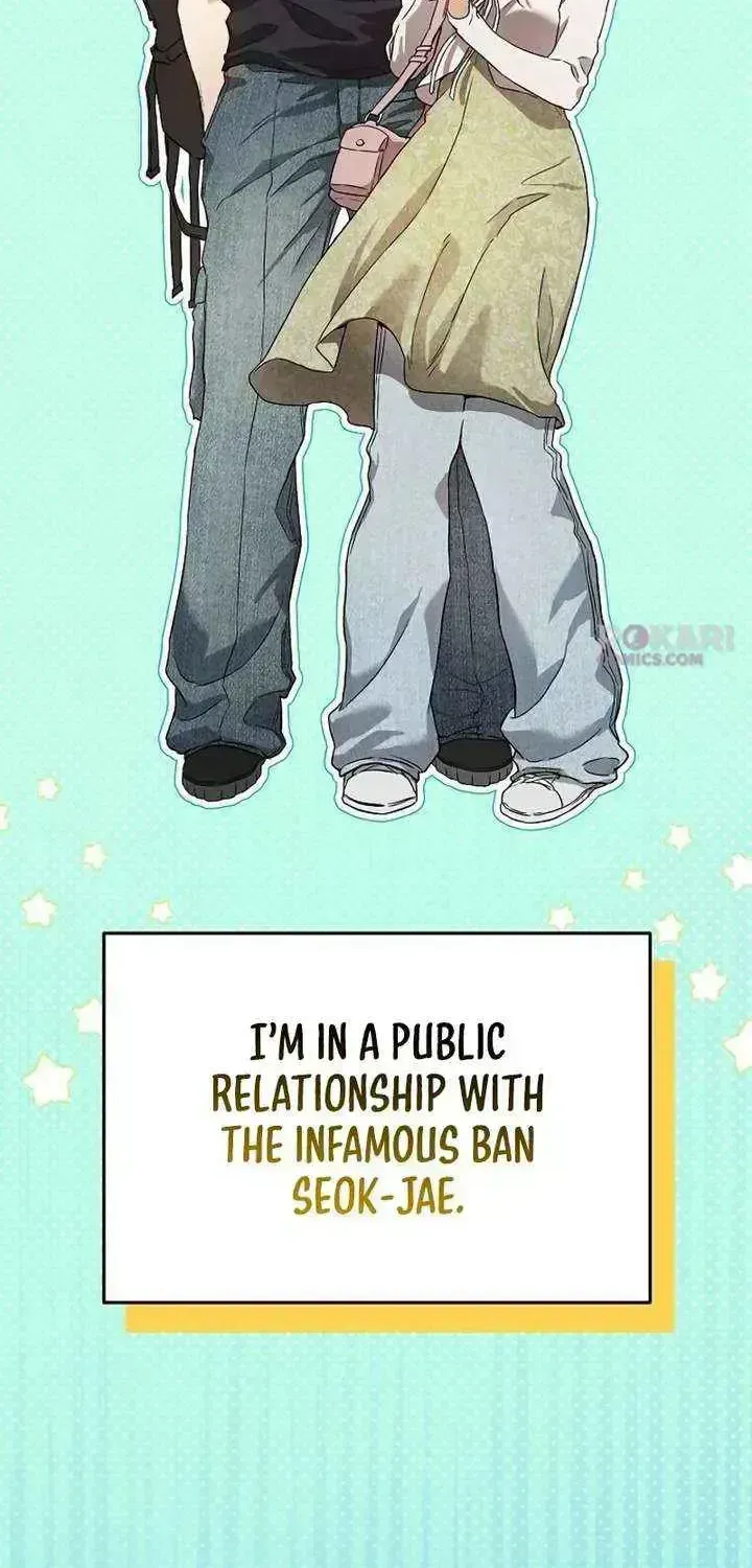 Read Purely Delinquent chapter 1.4 image 45 on Lezhin