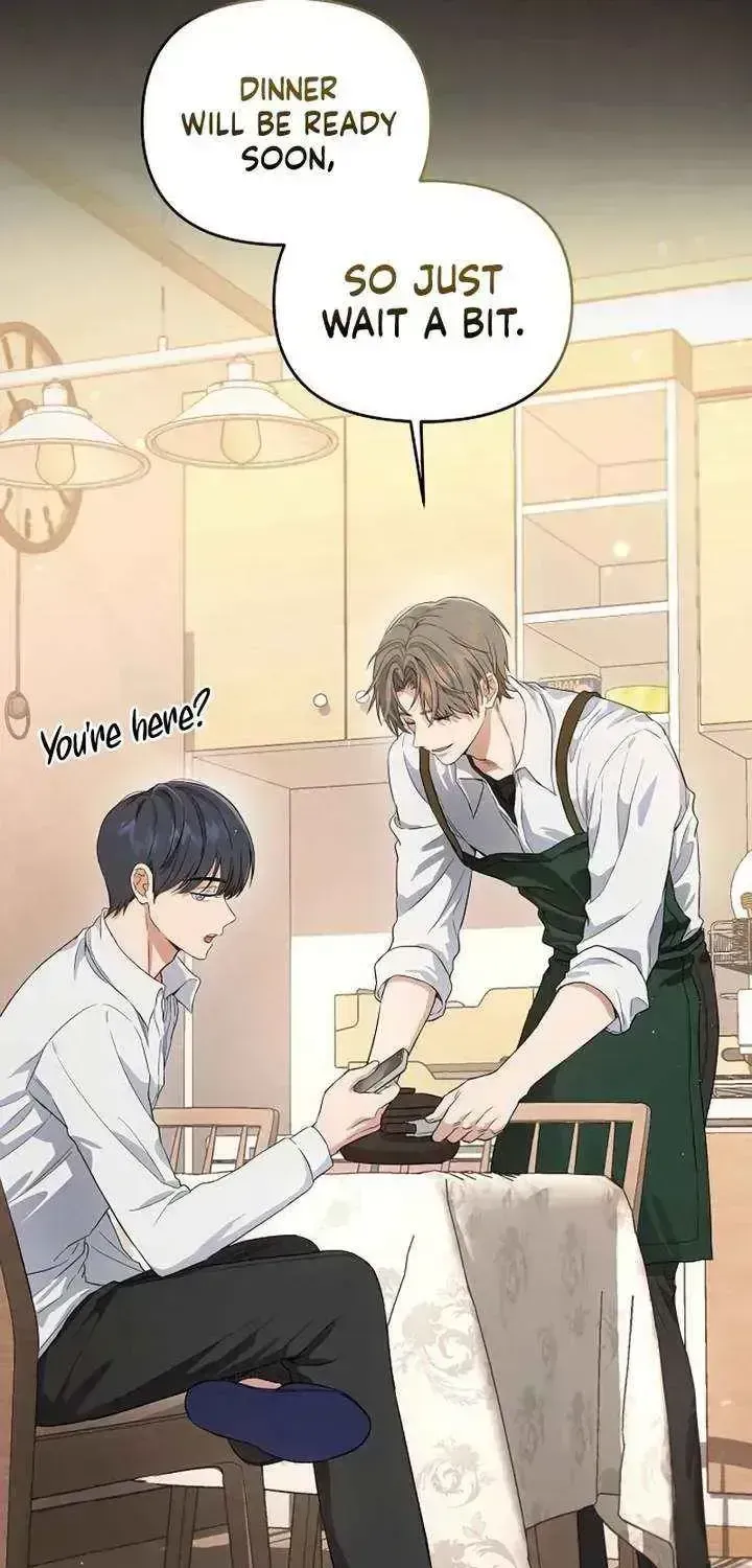 Read Purely Delinquent chapter 1.4 image 51 on Lezhin