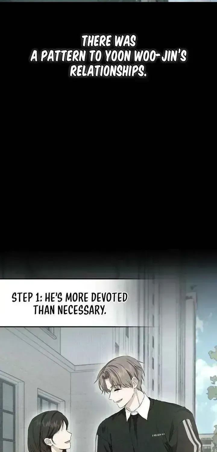 Read Purely Delinquent chapter 1.4 image 70 on Lezhin
