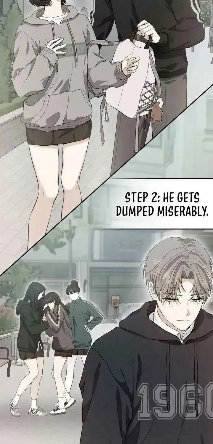Read Purely Delinquent chapter 1.4 image 71 on Lezhin
