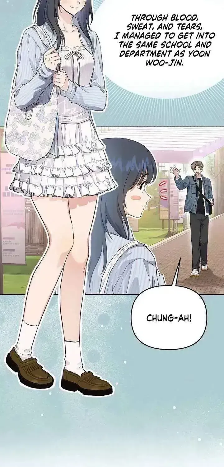 Read Purely Delinquent chapter 1.4 image 82 on Lezhin