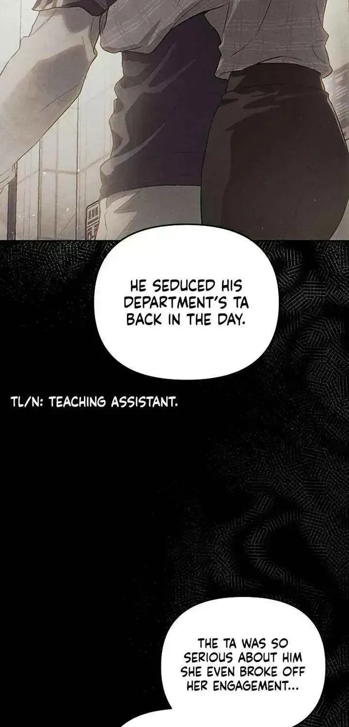 Read Purely Delinquent chapter 1.6 image 19 on Lezhin