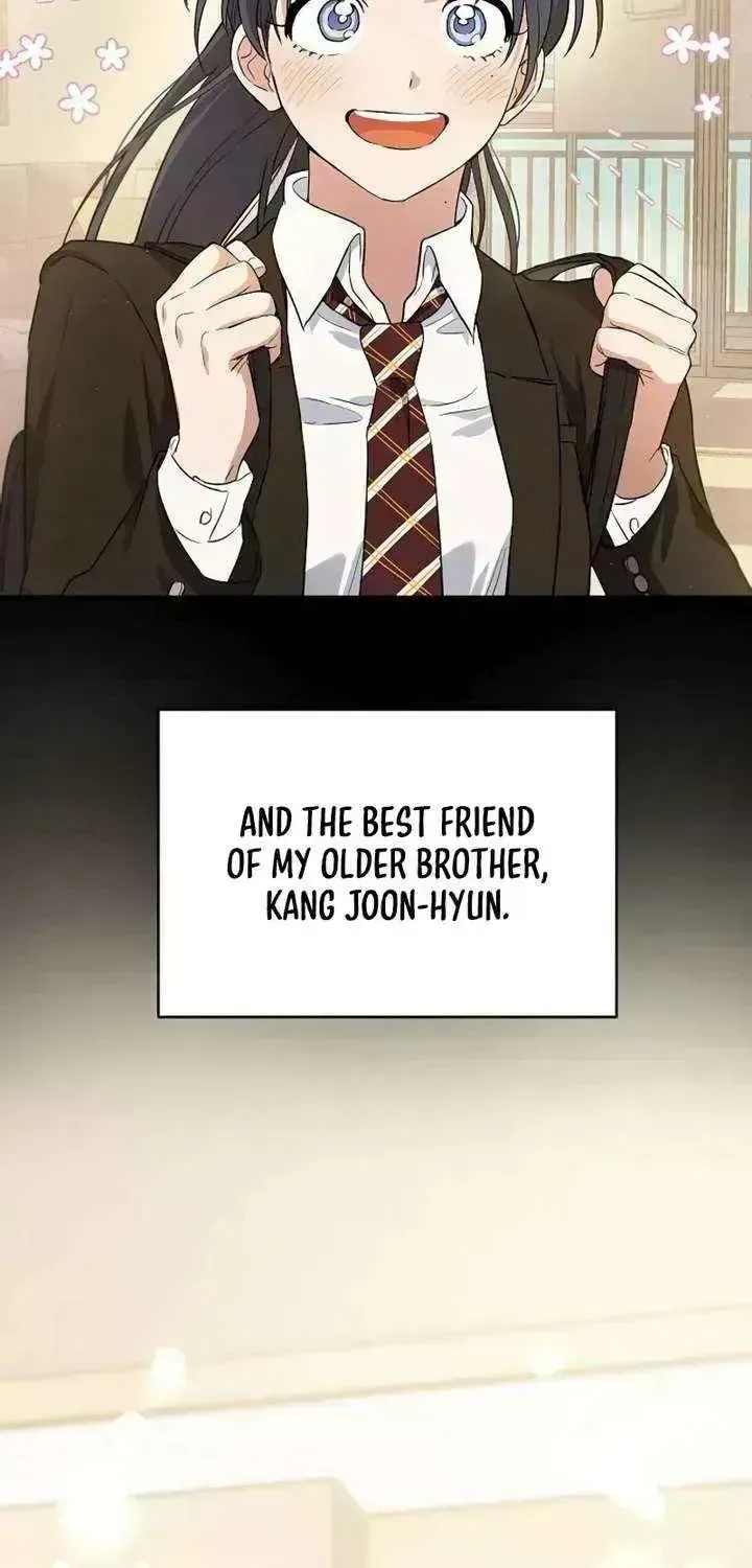 Read Purely Delinquent chapter 1.6 image 53 on Lezhin