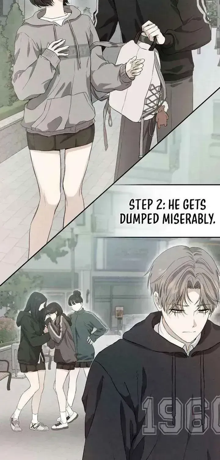 Read Purely Delinquent chapter 1.6 image 71 on Lezhin