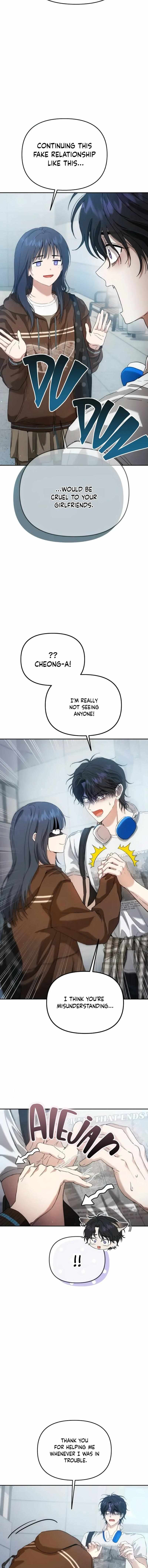 Read Purely Delinquent chapter 10 image 10 on Lezhin
