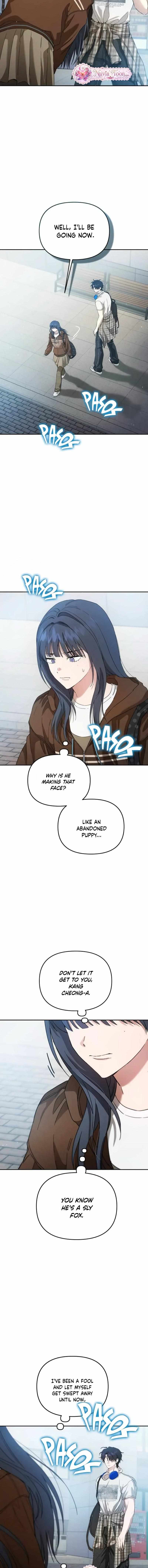 Read Purely Delinquent chapter 10 image 11 on Lezhin