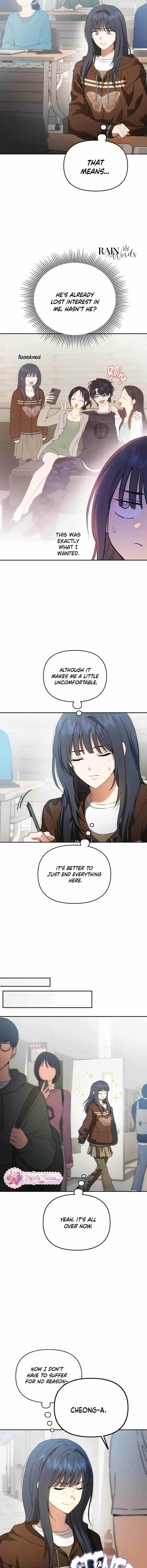 Read Purely Delinquent chapter 10 image 5 on Lezhin