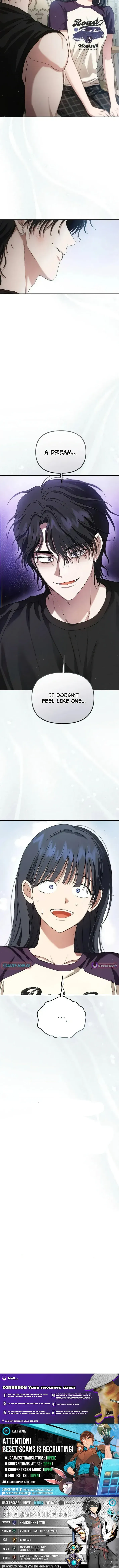Read Purely Delinquent chapter 13 image 10 on Lezhin