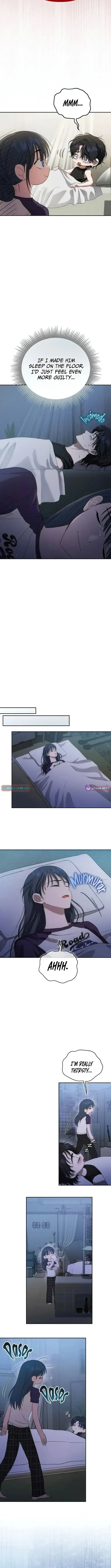 Read Purely Delinquent chapter 13 image 6 on Lezhin