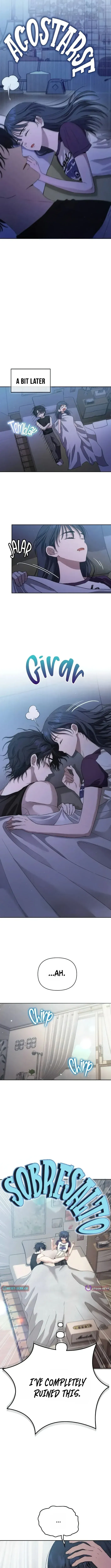 Read Purely Delinquent chapter 13 image 7 on Lezhin