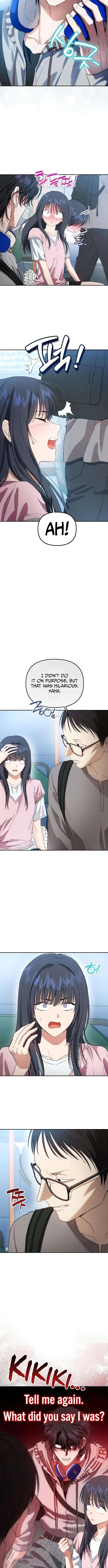 Read Purely Delinquent chapter 17 image 7 on Lezhin