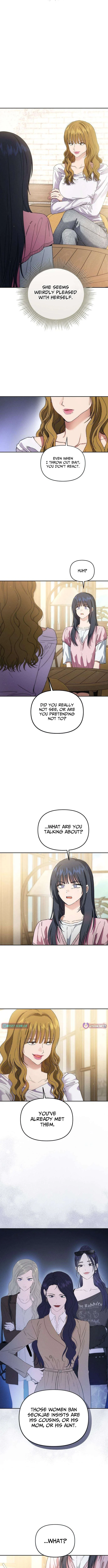 Read Purely Delinquent chapter 18 image 2 on Lezhin