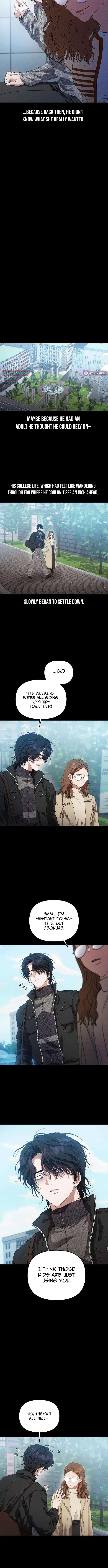 Read Purely Delinquent chapter 18 image 8 on Lezhin
