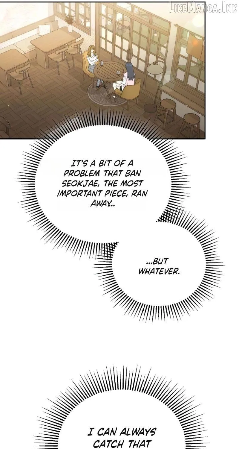 Read Purely Delinquent chapter 21 image 1 on Lezhin