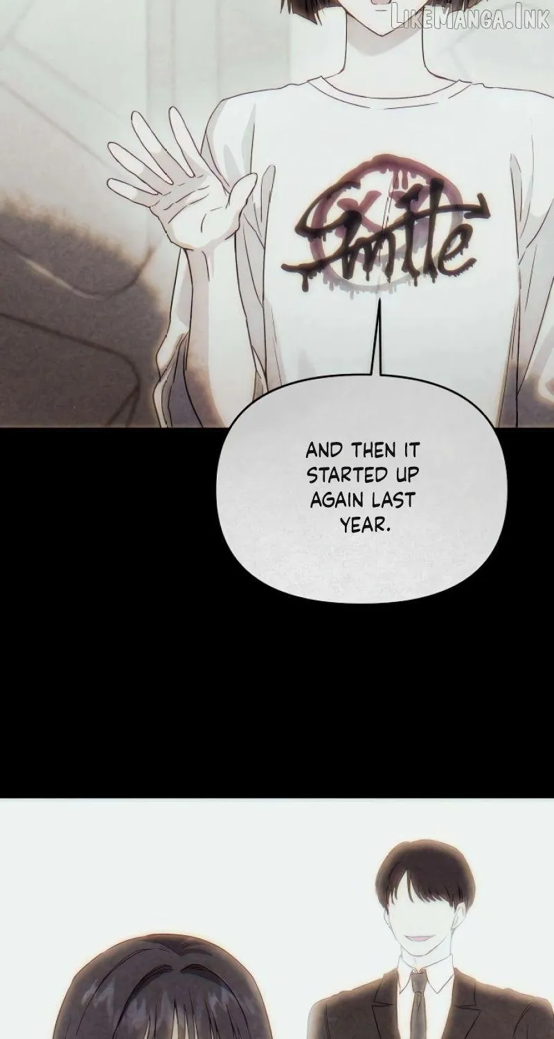 Read Purely Delinquent chapter 21 image 14 on Lezhin
