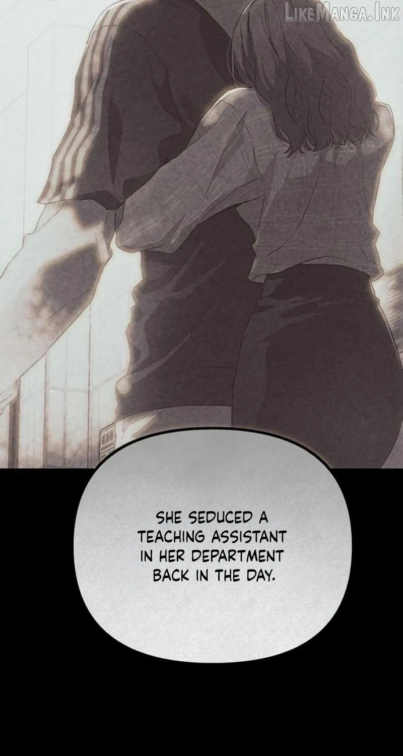 Read Purely Delinquent chapter 21 image 18 on Lezhin