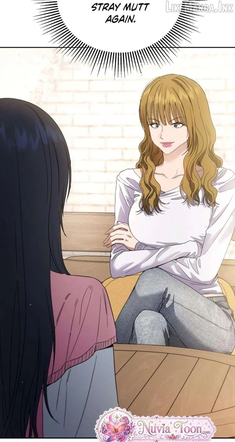 Read Purely Delinquent chapter 21 image 2 on Lezhin