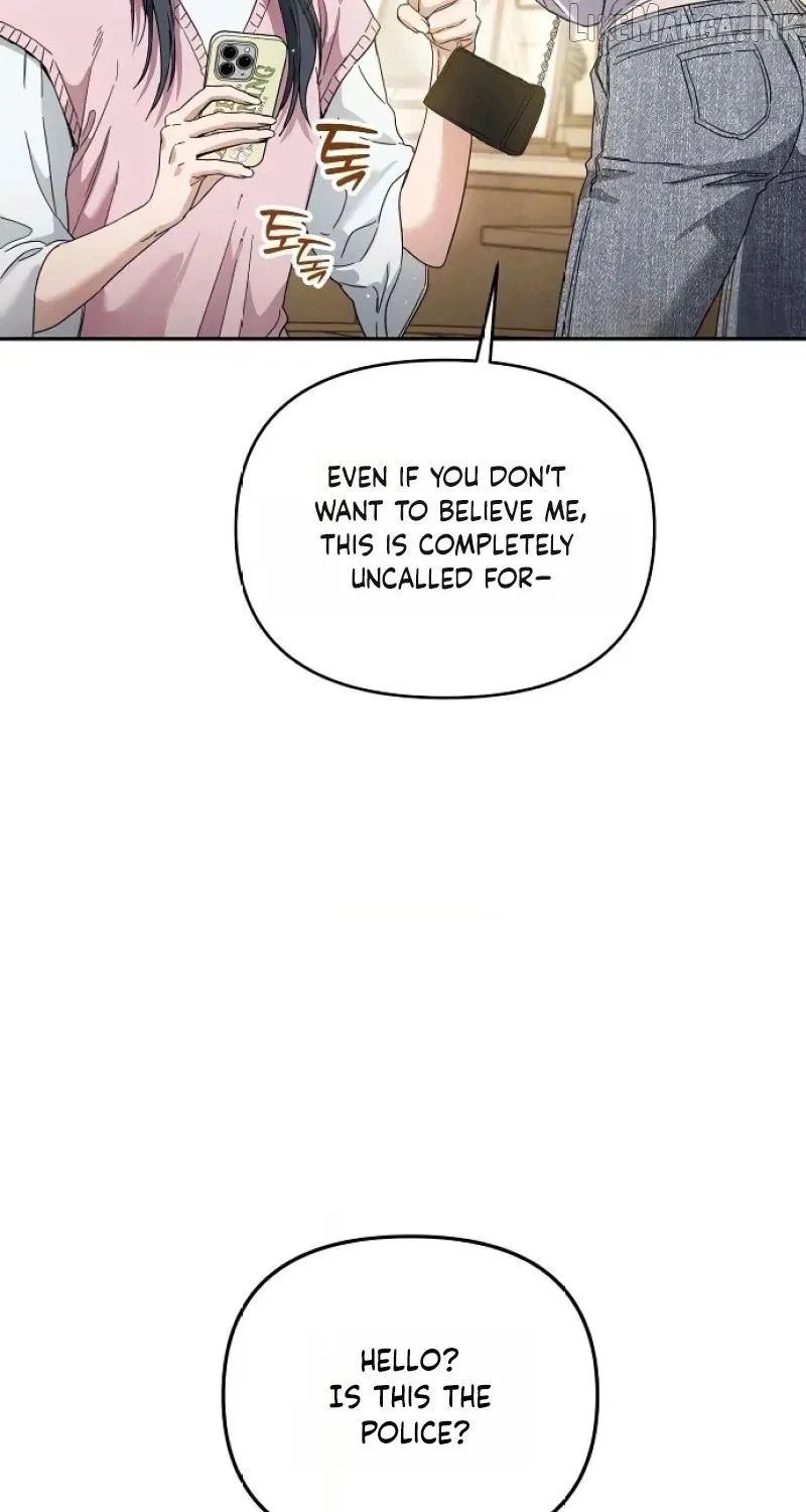 Read Purely Delinquent chapter 21 image 29 on Lezhin