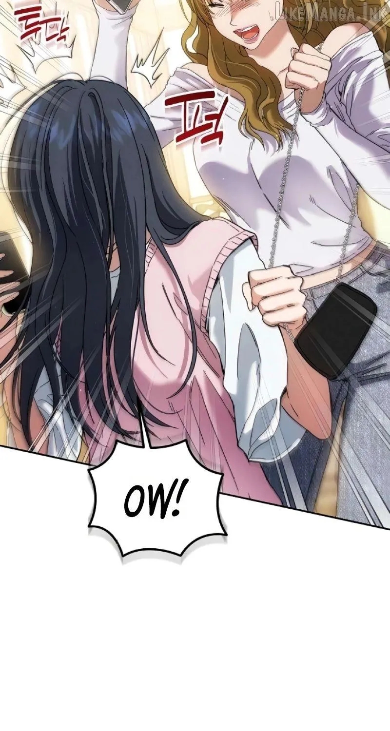 Read Purely Delinquent chapter 21 image 35 on Lezhin