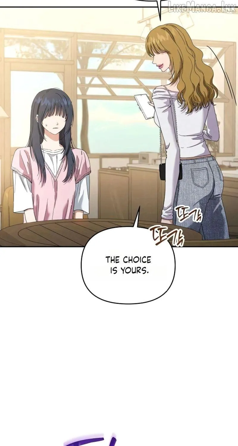 Read Purely Delinquent chapter 21 image 5 on Lezhin