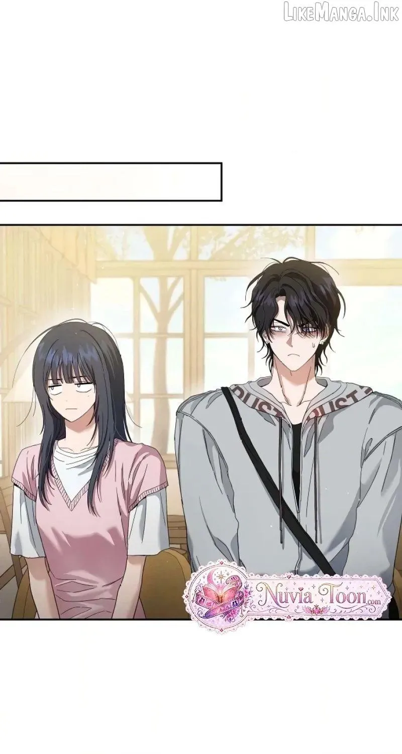 Read Purely Delinquent chapter 21 image 59 on Lezhin