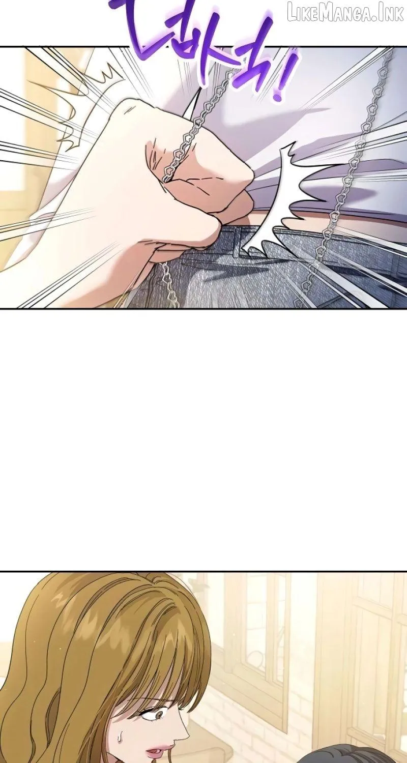 Read Purely Delinquent chapter 21 image 6 on Lezhin