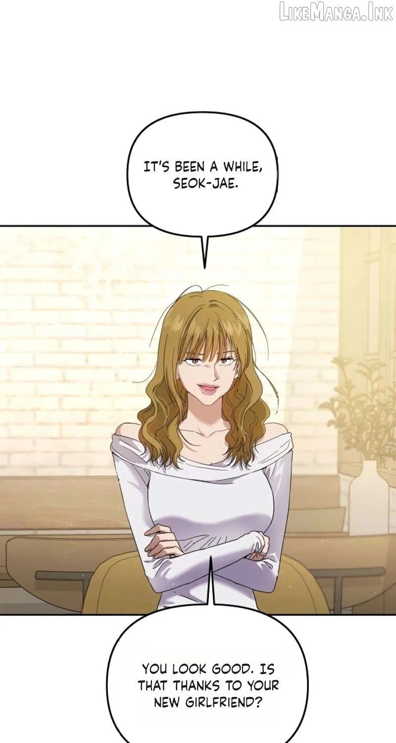 Read Purely Delinquent chapter 21 image 60 on Lezhin