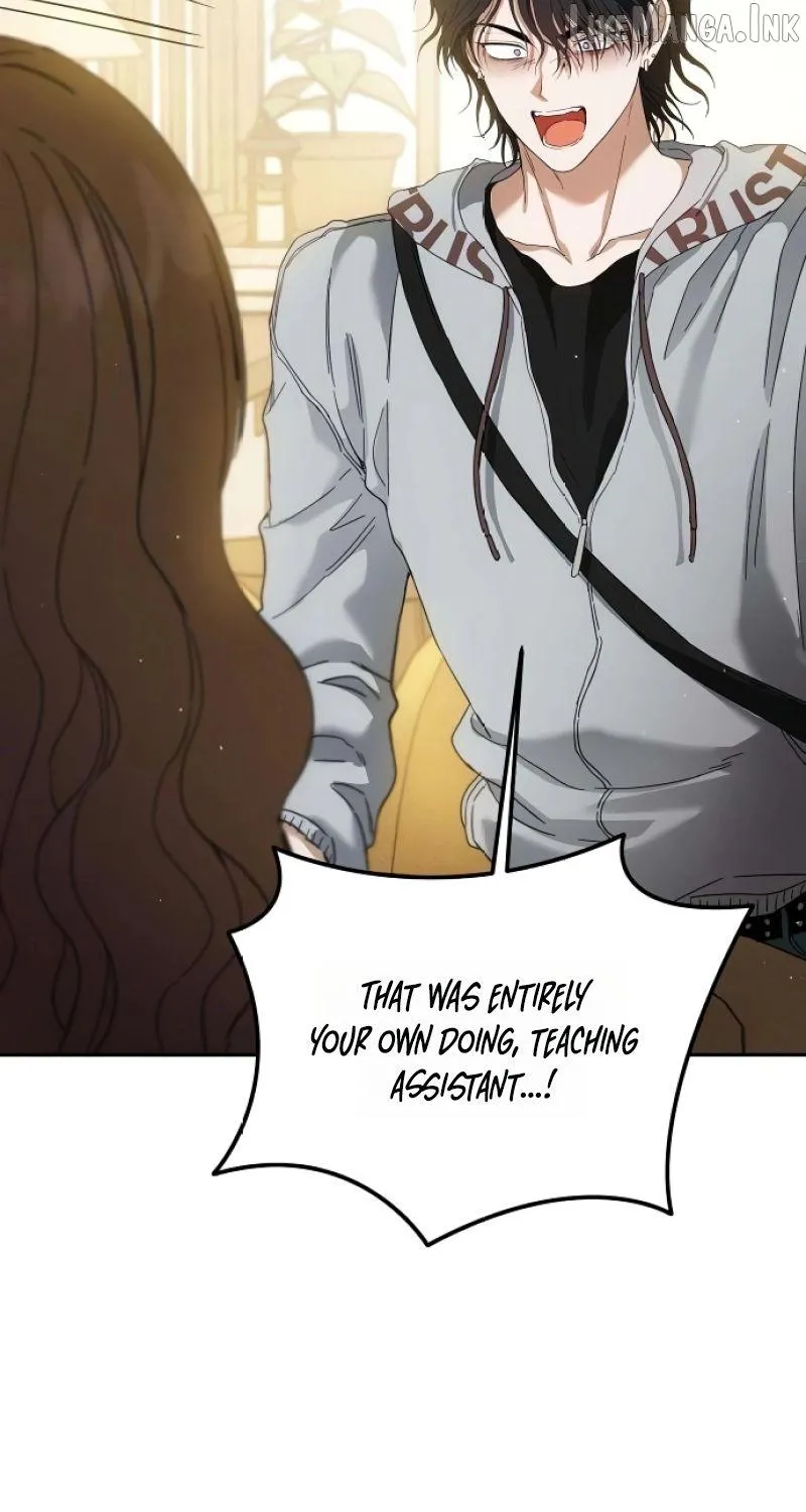 Read Purely Delinquent chapter 21 image 65 on Lezhin