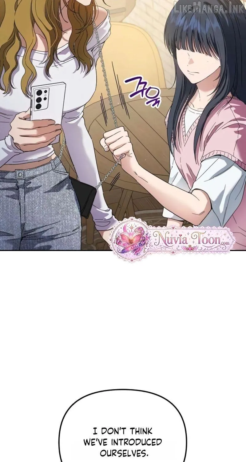 Read Purely Delinquent chapter 21 image 7 on Lezhin