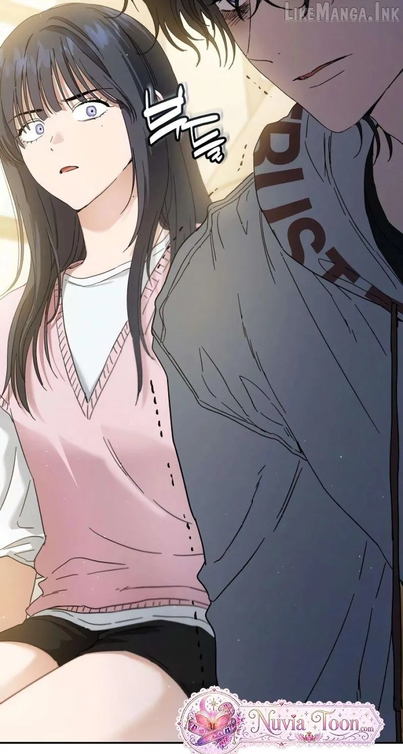 Read Purely Delinquent chapter 21 image 80 on Lezhin