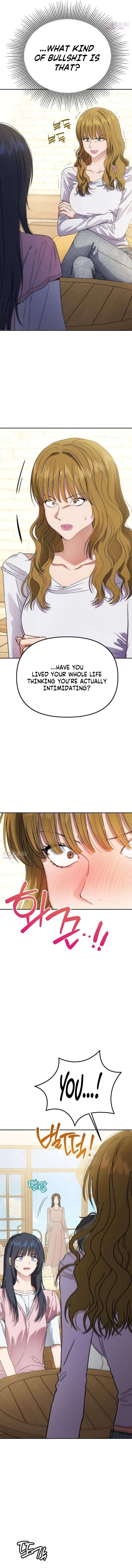 Read Purely Delinquent chapter 22 image 10 on Lezhin